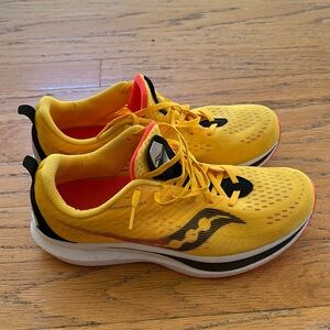 Saucony Endorphin Speed 2 - Men’s US 11